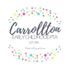 Carrollton Early Childhood PTA