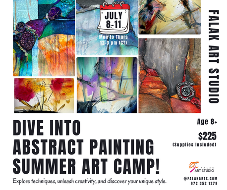 Dive into Abstract Painting Summer Art Camp! (7).p