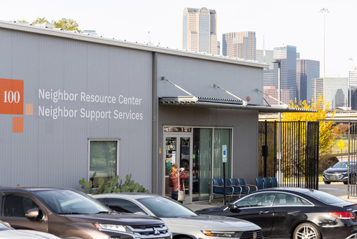 Neighbor Resource Center