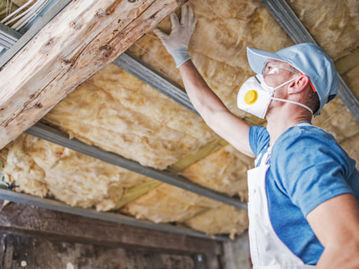 Are you overlooking your roof's insulation?