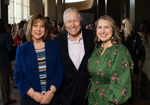 Grant Halliburton Foundation