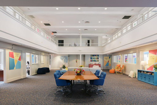 East Dallas - Youth Support Center